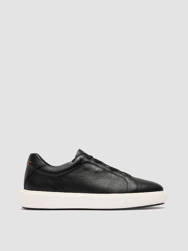 Women's Cashmere - Lined Loafers in Burgundy for Warmth in WinterSLOUCH 001 - Black Leather Low Top Sneakers Women's Cashmere - Lined Loafers in Burgundy for Warmth in WinterSLOUCH 001 - Black Leather Low Top Sneakers