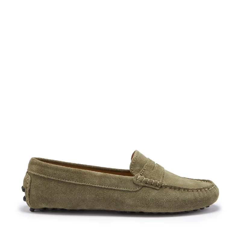 Plus Size Women's Wide - Fit Penny Loafers in Black for All - Day ComfortPlus Size Women's Wide - Fit Penny Loafers in Black for All - Day ComfortWomen's Penny Driving Loafers, truffle suede Plus Size Women's Wide - Fit Penny Loafers in Black for All - Day ComfortPlus Size Women's Wide - Fit Penny Loafers in Black for All - Day ComfortWomen's Penny Driving Loafers, truffle suede