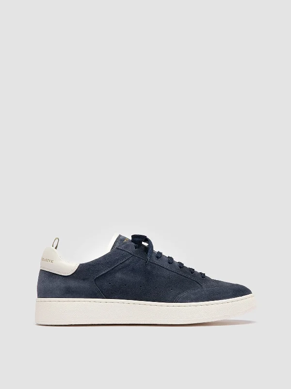 Women's Geometric - Patterned Loafers in Multicolor for a Fashion - Forward LookTHE DIME 001 - Blue Suede Low Top Sneakers Women's Geometric - Patterned Loafers in Multicolor for a Fashion - Forward LookTHE DIME 001 - Blue Suede Low Top Sneakers