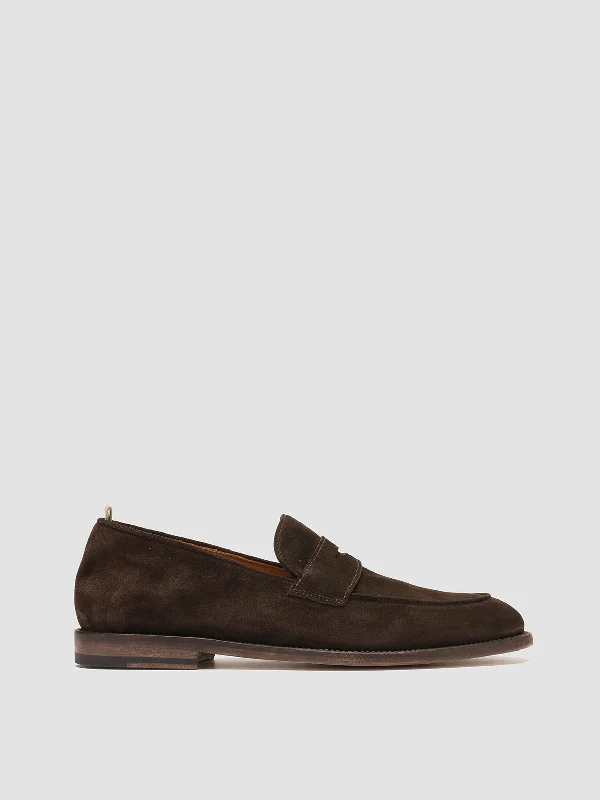 Women's Geometric - Patterned Loafers in Multicolor for a Fashion - Forward LookWomen's Geometric - Patterned Loafers in Multicolor for a Fashion - Forward LookOPERA 001 - Brown Suede Penny Loafers Women's Geometric - Patterned Loafers in Multicolor for a Fashion - Forward LookWomen's Geometric - Patterned Loafers in Multicolor for a Fashion - Forward LookOPERA 001 - Brown Suede Penny Loafers