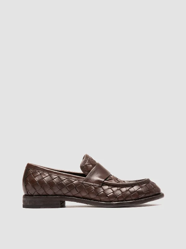 Waterproof Women's Loafers in Black for Rainy DaysWaterproof Women's Loafers in Black for Rainy DaysRUGGED 008 - Brown Leather Penny Loafers Waterproof Women's Loafers in Black for Rainy DaysWaterproof Women's Loafers in Black for Rainy DaysRUGGED 008 - Brown Leather Penny Loafers