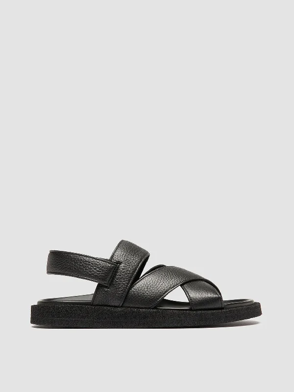 Elastic - Back Women's Loafers in Teal for Easy On - and - OffINNER 007 - Black Leather Sandals Elastic - Back Women's Loafers in Teal for Easy On - and - OffINNER 007 - Black Leather Sandals