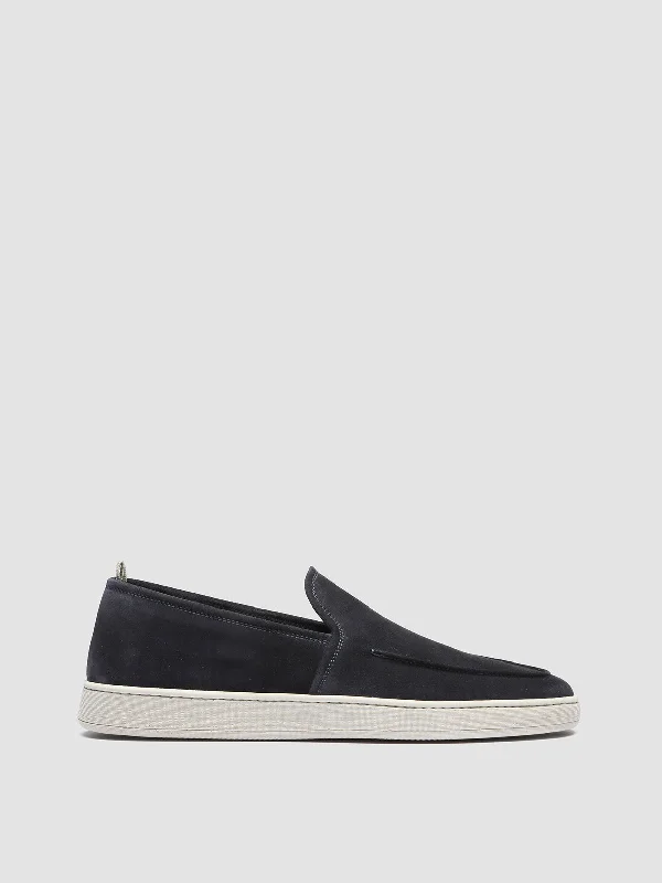 Shock - Absorbing Women's Loafers in Gray for Active LifestylesShock - Absorbing Women's Loafers in Gray for Active LifestylesHERBIE 006 - Blue Suede Loafers Shock - Absorbing Women's Loafers in Gray for Active LifestylesShock - Absorbing Women's Loafers in Gray for Active LifestylesHERBIE 006 - Blue Suede Loafers