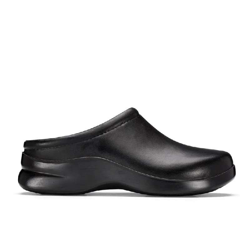 Women's Memory Foam Insole Loafers in Pink for Added ComfortKlogs Women's Dusty - Black Women's Memory Foam Insole Loafers in Pink for Added ComfortKlogs Women's Dusty - Black