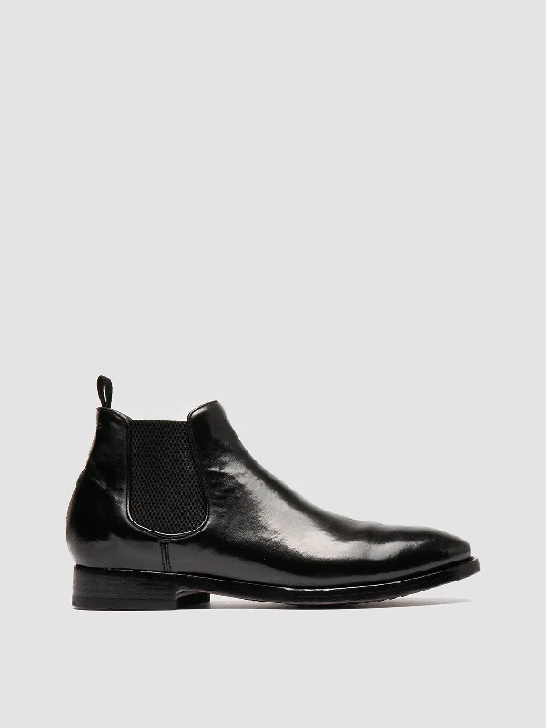 Women's Cashmere - Lined Loafers in Burgundy for Warmth in WinterPROVIDENCE 003 - Black Leather Chelsea Boots Women's Cashmere - Lined Loafers in Burgundy for Warmth in WinterPROVIDENCE 003 - Black Leather Chelsea Boots