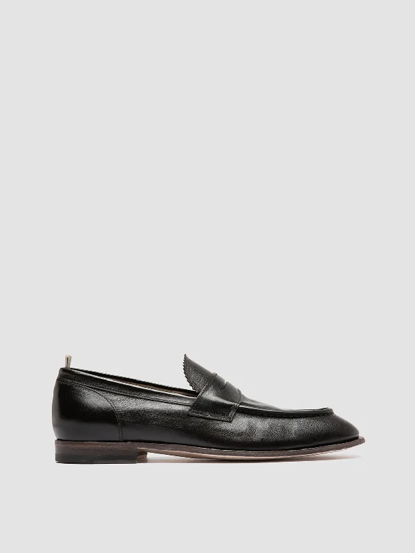 Slip - Resistant Women's Rubber - Sole Loafers in Navy for Wet ConditionsSlip - Resistant Women's Rubber - Sole Loafers in Navy for Wet ConditionsSOLITUDE 001 - Brown Leather Penny Loafers Slip - Resistant Women's Rubber - Sole Loafers in Navy for Wet ConditionsSlip - Resistant Women's Rubber - Sole Loafers in Navy for Wet ConditionsSOLITUDE 001 - Brown Leather Penny Loafers