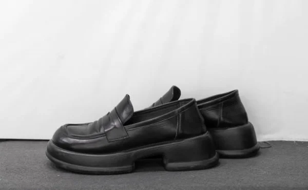 Slip into Effortless Elegance with Women Loafers