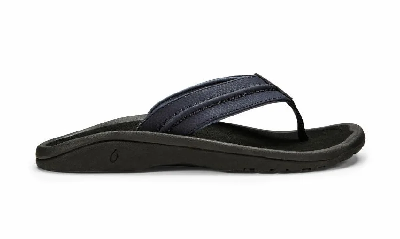 Women's Rhinestone - Embellished Open - Toe Sandals in Silver for a Glamorous Party LookWomen's Rhinestone - Embellished Open - Toe Sandals in Silver for a Glamorous Party LookOlukai Sandals Men's Blue Depth/Black