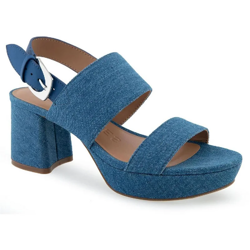 Medium Blue Denim