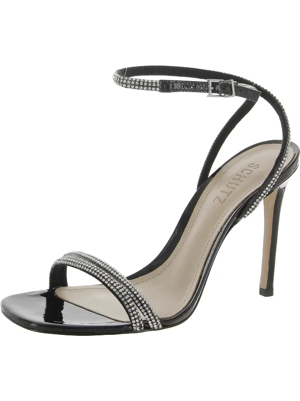 Shock - Absorbing Women's Sandals with a Soft Insole in Black for Active LifestylesShock - Absorbing Women's Sandals with a Soft Insole in Black for Active LifestylesAltina Glam Womens Ankle Strap Rhinestone Heels Shock - Absorbing Women's Sandals with a Soft Insole in Black for Active LifestylesShock - Absorbing Women's Sandals with a Soft Insole in Black for Active LifestylesAltina Glam Womens Ankle Strap Rhinestone Heels