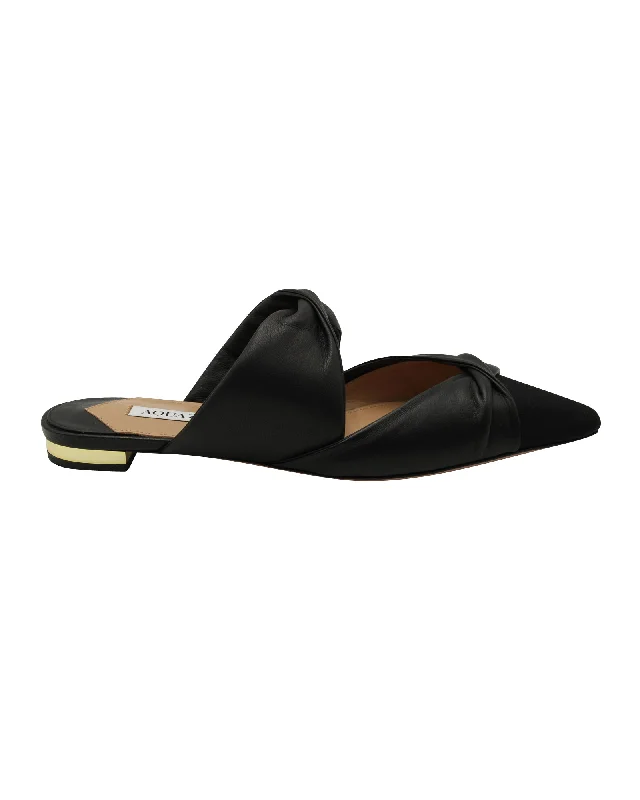 Plus Size Women's Wide - Width Platform Sandals in Black for Added Comfort and HeightPlus Size Women's Wide - Width Platform Sandals in Black for Added Comfort and HeightAquazzura Twist Flat mules in Black Leather Plus Size Women's Wide - Width Platform Sandals in Black for Added Comfort and HeightPlus Size Women's Wide - Width Platform Sandals in Black for Added Comfort and HeightAquazzura Twist Flat mules in Black Leather