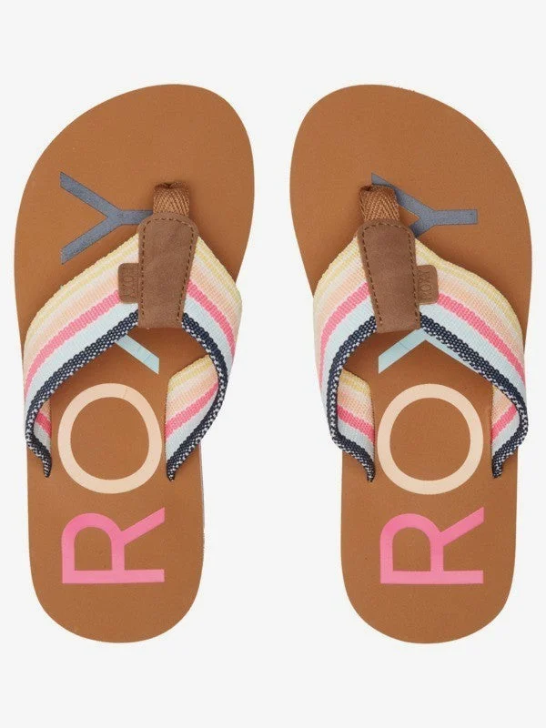 Shock - Absorbing Women's Sandals with a Soft Insole in Black for Active LifestylesShock - Absorbing Women's Sandals with a Soft Insole in Black for Active LifestylesRoxy Sandals Girls Textile Webbing Upper Shock - Absorbing Women's Sandals with a Soft Insole in Black for Active LifestylesShock - Absorbing Women's Sandals with a Soft Insole in Black for Active LifestylesRoxy Sandals Girls Textile Webbing Upper
