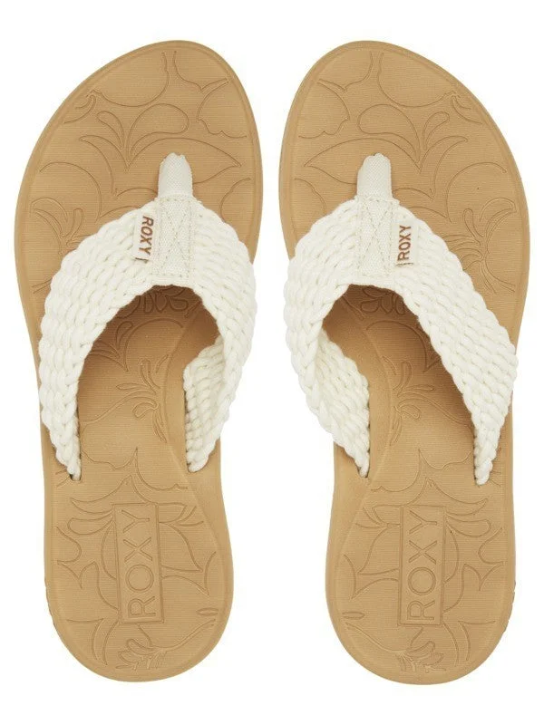 Anti - Slip Women's Sandals with a Grooved Sole in Green for Outdoor AdventuresAnti - Slip Women's Sandals with a Grooved Sole in Green for Outdoor AdventuresRoxy Sandals Woman's Braided Cotton Upper Anti - Slip Women's Sandals with a Grooved Sole in Green for Outdoor AdventuresAnti - Slip Women's Sandals with a Grooved Sole in Green for Outdoor AdventuresRoxy Sandals Woman's Braided Cotton Upper