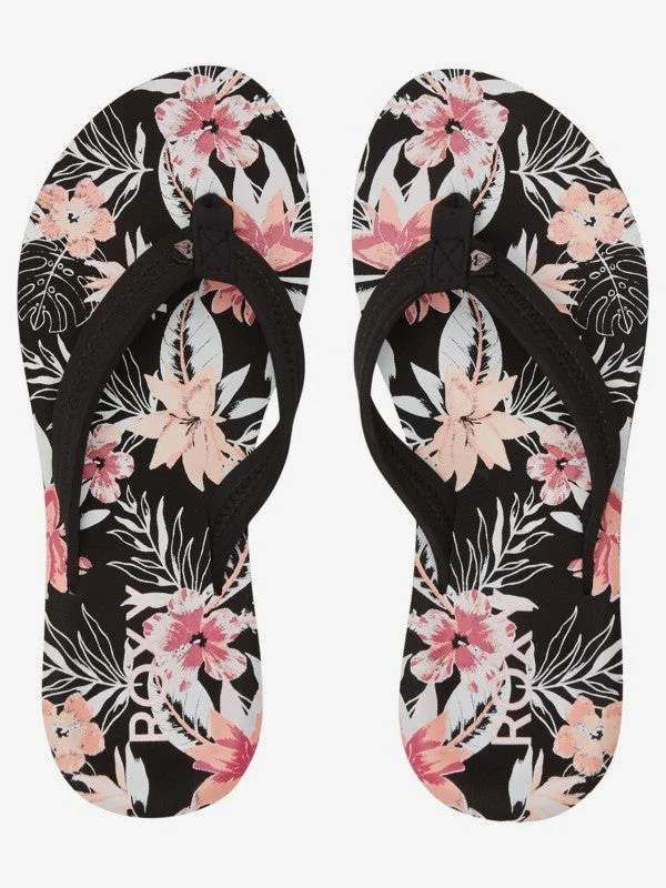 Women's Thong Sandals with a Beaded Design in Multicolor for a Beachy AestheticWomen's Thong Sandals with a Beaded Design in Multicolor for a Beachy AestheticRoxy Sandals Water-Friendly EVA Upper Women's Thong Sandals with a Beaded Design in Multicolor for a Beachy AestheticWomen's Thong Sandals with a Beaded Design in Multicolor for a Beachy AestheticRoxy Sandals Water-Friendly EVA Upper