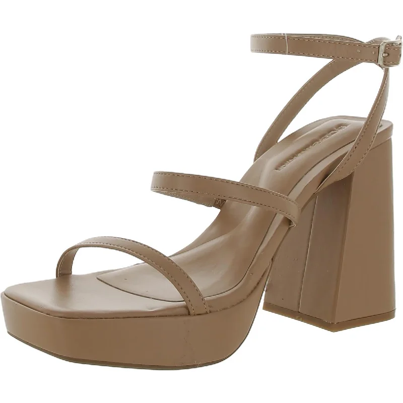 Women's Leather - Strapped Sandals with a Braided Detail in Brown for a Rustic AppealWomen's Leather - Strapped Sandals with a Braided Detail in Brown for a Rustic AppealBCBGeneration Womens Galana Faux Leather Square Toe Heels Women's Leather - Strapped Sandals with a Braided Detail in Brown for a Rustic AppealWomen's Leather - Strapped Sandals with a Braided Detail in Brown for a Rustic AppealBCBGeneration Womens Galana Faux Leather Square Toe Heels