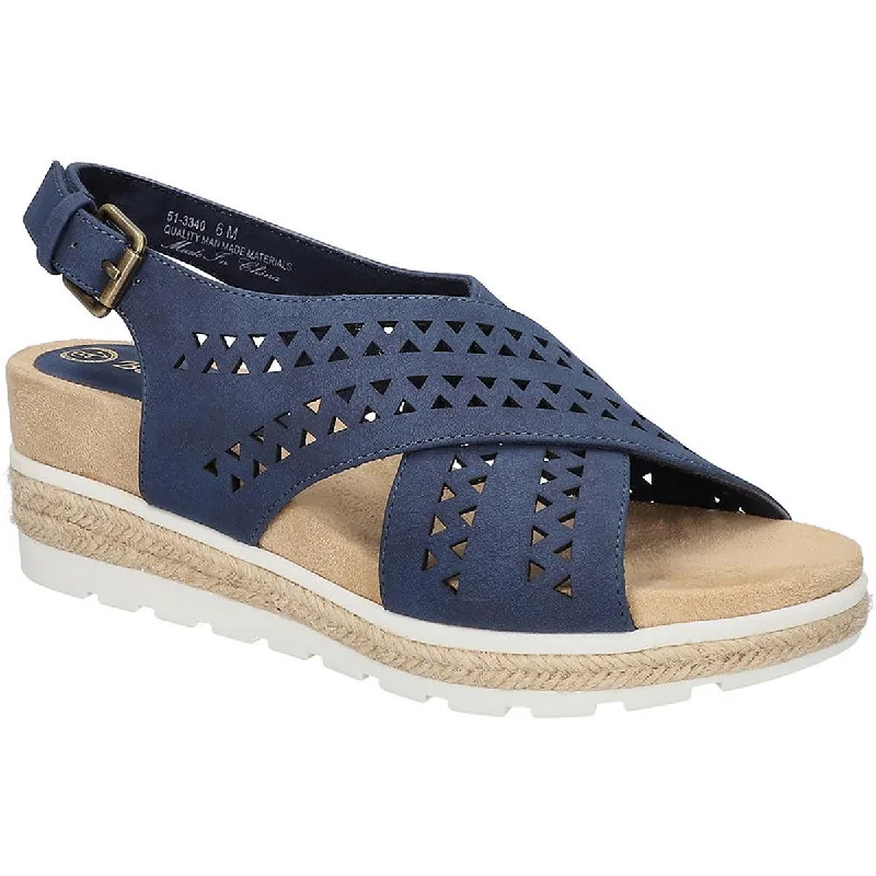 Shock - Absorbing Women's Sandals with a Soft Insole in Black for Active LifestylesShock - Absorbing Women's Sandals with a Soft Insole in Black for Active LifestylesBella Vita Womens Cosette Faux Leather Criss-Cross Wedge Sandals Shock - Absorbing Women's Sandals with a Soft Insole in Black for Active LifestylesShock - Absorbing Women's Sandals with a Soft Insole in Black for Active LifestylesBella Vita Womens Cosette Faux Leather Criss-Cross Wedge Sandals