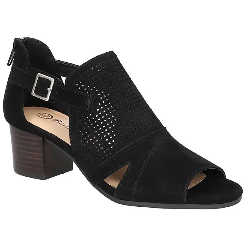 Lightweight Women's Mesh - Paneled Sandals in Yellow for BreathabilityLightweight Women's Mesh - Paneled Sandals in Yellow for BreathabilityBella Vita Womens Illiana Perforated Block Heel Lightweight Women's Mesh - Paneled Sandals in Yellow for BreathabilityLightweight Women's Mesh - Paneled Sandals in Yellow for BreathabilityBella Vita Womens Illiana Perforated Block Heel