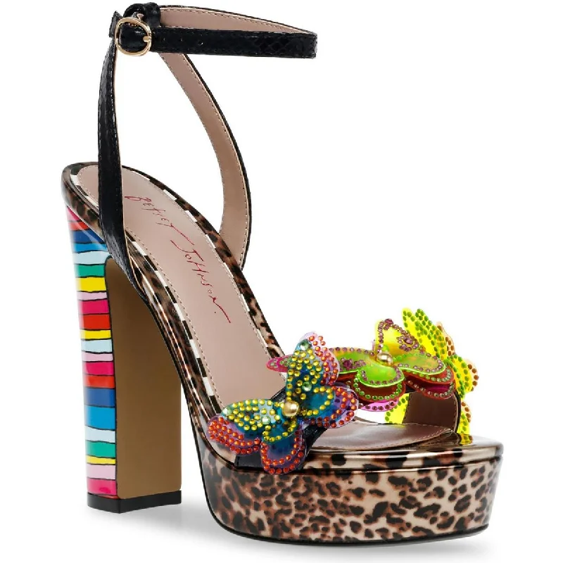 Leopard Multi