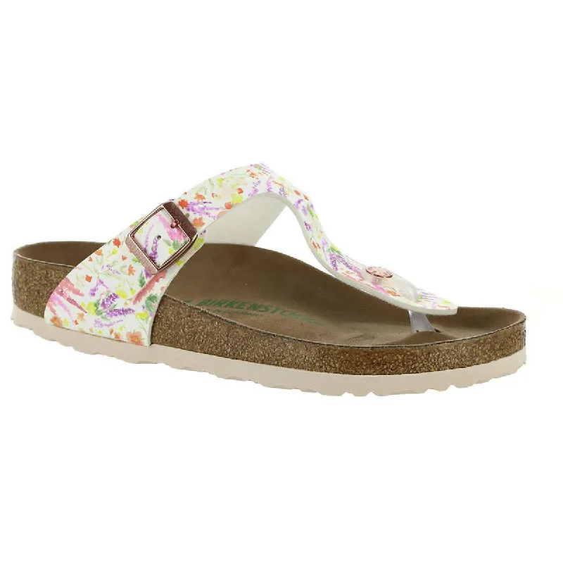 Women's Sandals with a Floral - Printed Upper in Pink for a Feminine Spring LookWomen's Sandals with a Floral - Printed Upper in Pink for a Feminine Spring LookBirkenstock Womens Gizeh BS Leather Flip-Flop Thong Sandals Women's Sandals with a Floral - Printed Upper in Pink for a Feminine Spring LookWomen's Sandals with a Floral - Printed Upper in Pink for a Feminine Spring LookBirkenstock Womens Gizeh BS Leather Flip-Flop Thong Sandals