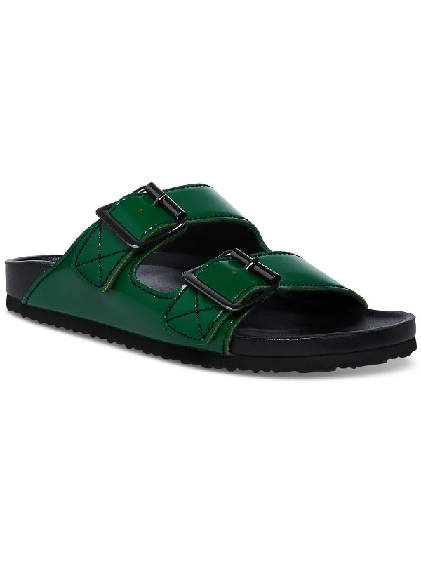 Women's Sandals with a Glitter - Coated Strap in Gold for a Sparkly Summer OutfitWomen's Sandals with a Glitter - Coated Strap in Gold for a Sparkly Summer OutfitBoxer Womens Patent Leather Summer Slide Sandals Women's Sandals with a Glitter - Coated Strap in Gold for a Sparkly Summer OutfitWomen's Sandals with a Glitter - Coated Strap in Gold for a Sparkly Summer OutfitBoxer Womens Patent Leather Summer Slide Sandals