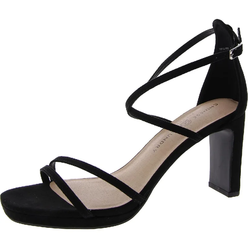 Black Suede