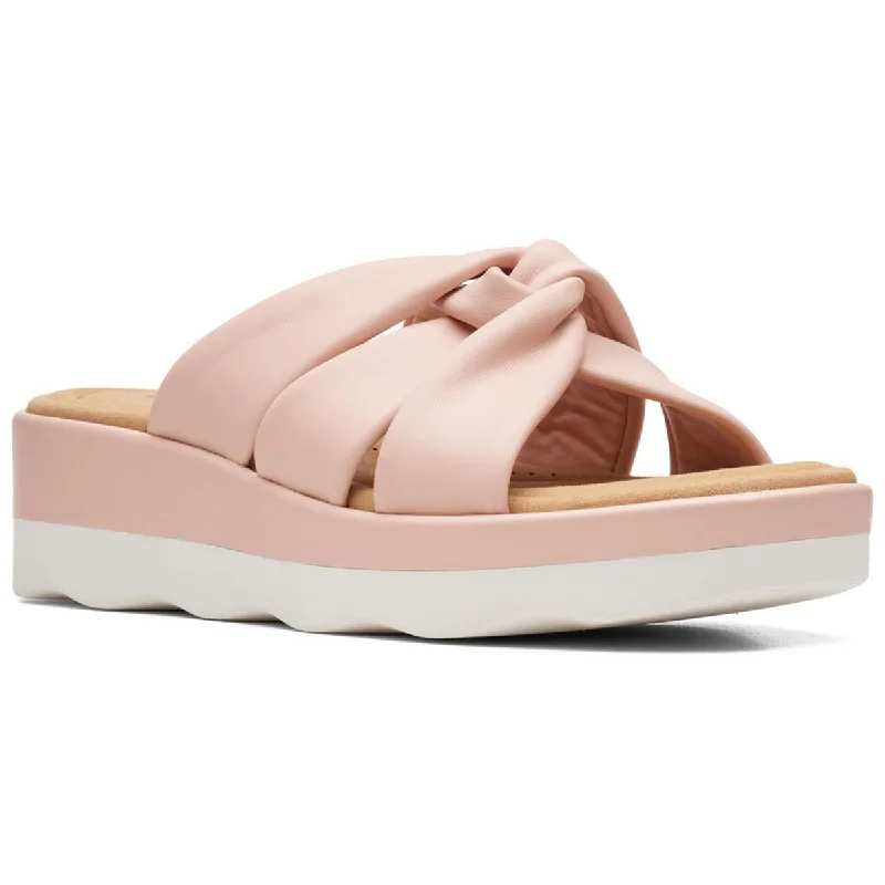 Women's Flat Slide Sandals with a Memory Foam Insole in White for All - Day ComfortWomen's Flat Slide Sandals with a Memory Foam Insole in White for All - Day ComfortClarks Womens Clara Charm Laceless Slip On Slide Sandals Women's Flat Slide Sandals with a Memory Foam Insole in White for All - Day ComfortWomen's Flat Slide Sandals with a Memory Foam Insole in White for All - Day ComfortClarks Womens Clara Charm Laceless Slip On Slide Sandals