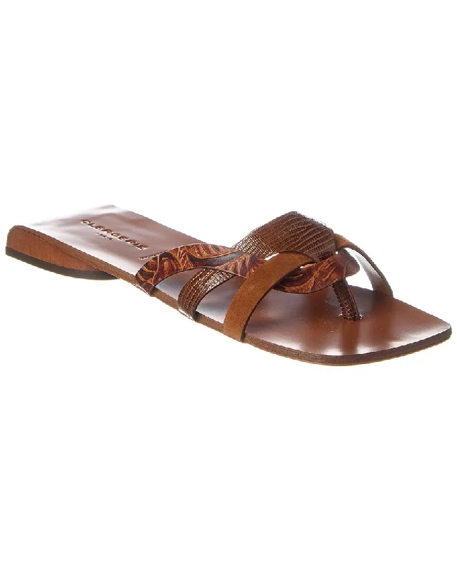 Women's Thong Sandals with a Beaded Design in Multicolor for a Beachy AestheticWomen's Thong Sandals with a Beaded Design in Multicolor for a Beachy AestheticClergerie Gipsy Leather Sandal Women's Thong Sandals with a Beaded Design in Multicolor for a Beachy AestheticWomen's Thong Sandals with a Beaded Design in Multicolor for a Beachy AestheticClergerie Gipsy Leather Sandal