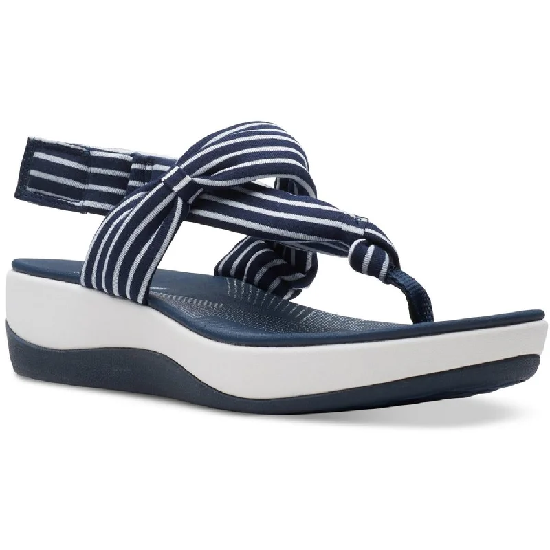 Women's Strappy Gladiator Sandals with Buckle Closures in Tan for a Boho LookCloudsteppers by Clarks Womens Ara Nicol Washable Wedge Thong Sandals Women's Strappy Gladiator Sandals with Buckle Closures in Tan for a Boho LookCloudsteppers by Clarks Womens Ara Nicol Washable Wedge Thong Sandals