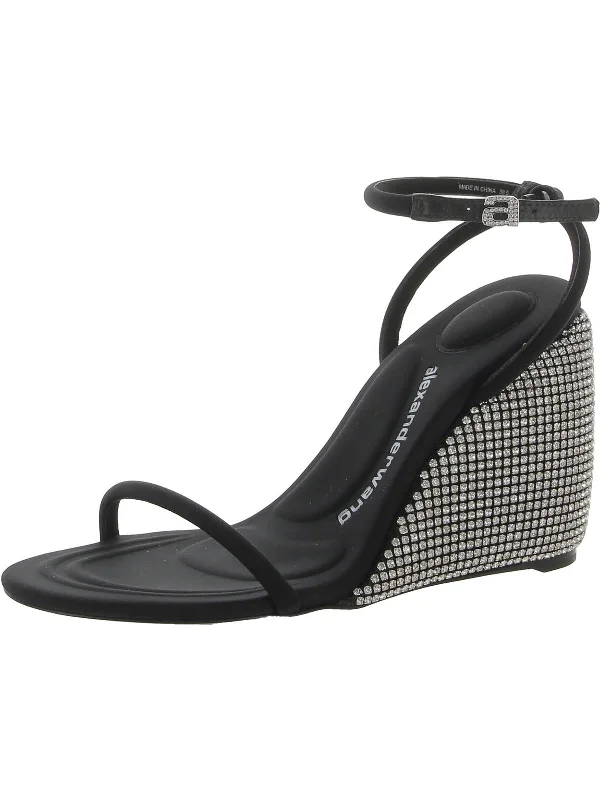 Women's Ankle - Strap Sandals with a Block Heel in Red for a Sophisticated StyleWomen's Ankle - Strap Sandals with a Block Heel in Red for a Sophisticated StyleDAHILA Womens Leather Self Covered Crystal Wedge Wedge Sandals Women's Ankle - Strap Sandals with a Block Heel in Red for a Sophisticated StyleWomen's Ankle - Strap Sandals with a Block Heel in Red for a Sophisticated StyleDAHILA Womens Leather Self Covered Crystal Wedge Wedge Sandals