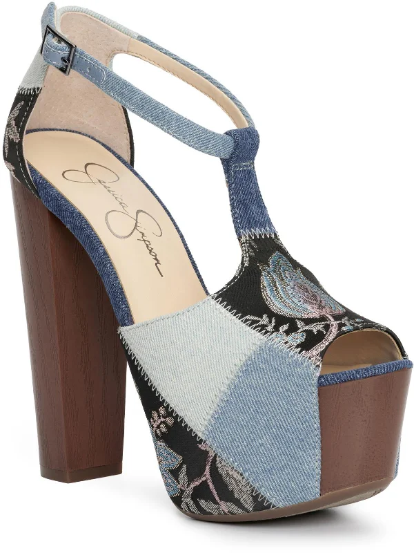 Adjustable Strap Women's Sandals with a Padded Heel in Pink for a Custom FitAdjustable Strap Women's Sandals with a Padded Heel in Pink for a Custom FitDany9 Womens Denim Heeled Platform Sandals Adjustable Strap Women's Sandals with a Padded Heel in Pink for a Custom FitAdjustable Strap Women's Sandals with a Padded Heel in Pink for a Custom FitDany9 Womens Denim Heeled Platform Sandals
