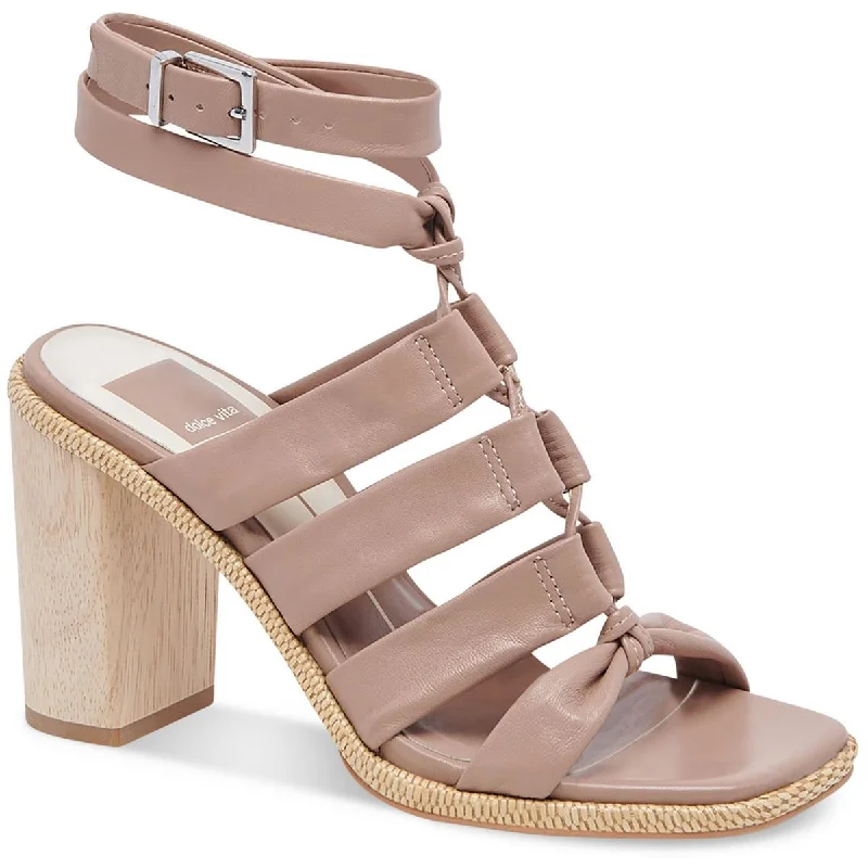 Women's Sandals with a Glitter - Coated Strap in Gold for a Sparkly Summer OutfitDolce Vita Womens Sandal Square Toe Ankle Strap Women's Sandals with a Glitter - Coated Strap in Gold for a Sparkly Summer OutfitDolce Vita Womens Sandal Square Toe Ankle Strap