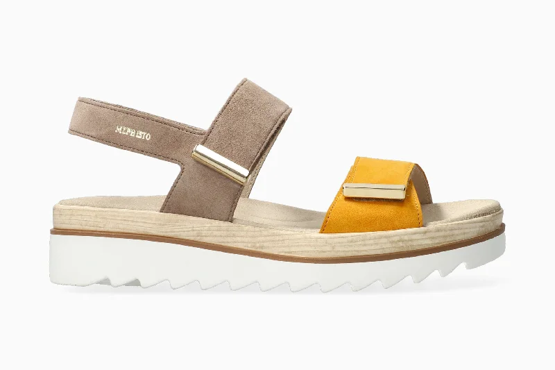 Women's Sandals with a Wedge Heel and a Tassel Detail in Orange for a Trendy LookWomen's Sandals with a Wedge Heel and a Tassel Detail in Orange for a Trendy LookDominica - Mango Women's Sandals with a Wedge Heel and a Tassel Detail in Orange for a Trendy LookWomen's Sandals with a Wedge Heel and a Tassel Detail in Orange for a Trendy LookDominica - Mango