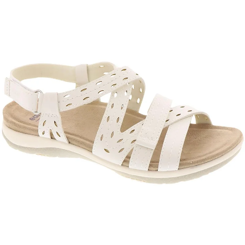 Women's Leather - Strapped Sandals with a Braided Detail in Brown for a Rustic AppealWomen's Leather - Strapped Sandals with a Braided Detail in Brown for a Rustic AppealEarth Origins Womens Sass Ankle Strap Open Toe Strappy Sandals Women's Leather - Strapped Sandals with a Braided Detail in Brown for a Rustic AppealWomen's Leather - Strapped Sandals with a Braided Detail in Brown for a Rustic AppealEarth Origins Womens Sass Ankle Strap Open Toe Strappy Sandals