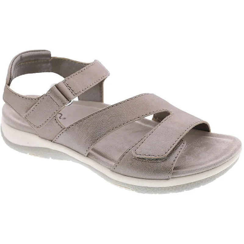 Women's Flat Slide Sandals with a Memory Foam Insole in White for All - Day ComfortWomen's Flat Slide Sandals with a Memory Foam Insole in White for All - Day ComfortEarth Origins Womens Sureal Leather Comfort Sport Sandals Women's Flat Slide Sandals with a Memory Foam Insole in White for All - Day ComfortWomen's Flat Slide Sandals with a Memory Foam Insole in White for All - Day ComfortEarth Origins Womens Sureal Leather Comfort Sport Sandals