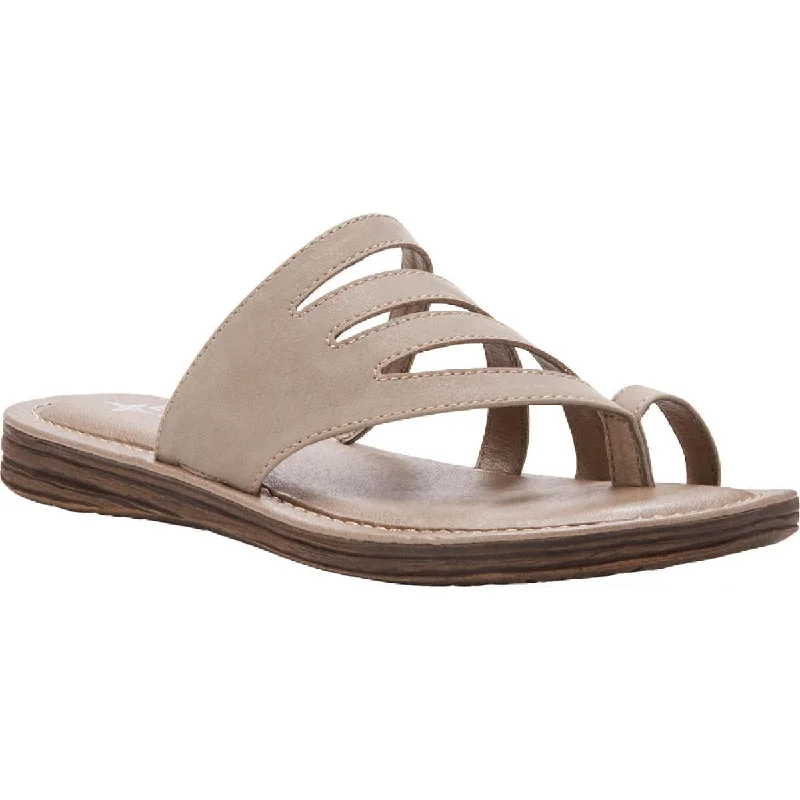Women's Leather - Strapped Sandals with a Braided Detail in Brown for a Rustic AppealWomen's Leather - Strapped Sandals with a Braided Detail in Brown for a Rustic AppealEastland Womens Tess Faux Suede Toe Loop Flip-Flops Women's Leather - Strapped Sandals with a Braided Detail in Brown for a Rustic AppealWomen's Leather - Strapped Sandals with a Braided Detail in Brown for a Rustic AppealEastland Womens Tess Faux Suede Toe Loop Flip-Flops