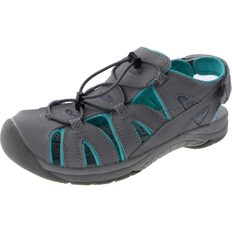 Shock - Absorbing Women's Sandals with a Soft Insole in Black for Active LifestylesShock - Absorbing Women's Sandals with a Soft Insole in Black for Active LifestylesEddie Bauer Womens Mary Closed Toe Bungee Cord Sport Sandals Shock - Absorbing Women's Sandals with a Soft Insole in Black for Active LifestylesShock - Absorbing Women's Sandals with a Soft Insole in Black for Active LifestylesEddie Bauer Womens Mary Closed Toe Bungee Cord Sport Sandals