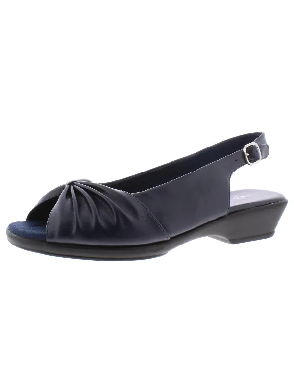 Women's Cork - Soled Espadrille Sandals with a Rope - Trimmed Upper in Navy for a Summer VibeWomen's Cork - Soled Espadrille Sandals with a Rope - Trimmed Upper in Navy for a Summer VibeFantasia Womens Faux Leather Square Toe Slingback Sandals Women's Cork - Soled Espadrille Sandals with a Rope - Trimmed Upper in Navy for a Summer VibeWomen's Cork - Soled Espadrille Sandals with a Rope - Trimmed Upper in Navy for a Summer VibeFantasia Womens Faux Leather Square Toe Slingback Sandals