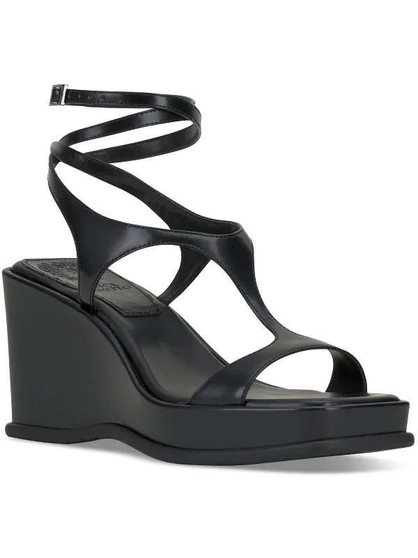 Women's Flat Slide Sandals with a Memory Foam Insole in White for All - Day ComfortWomen's Flat Slide Sandals with a Memory Foam Insole in White for All - Day ComfortFetemee Womens Leather Slip On Wedge Sandals Women's Flat Slide Sandals with a Memory Foam Insole in White for All - Day ComfortWomen's Flat Slide Sandals with a Memory Foam Insole in White for All - Day ComfortFetemee Womens Leather Slip On Wedge Sandals