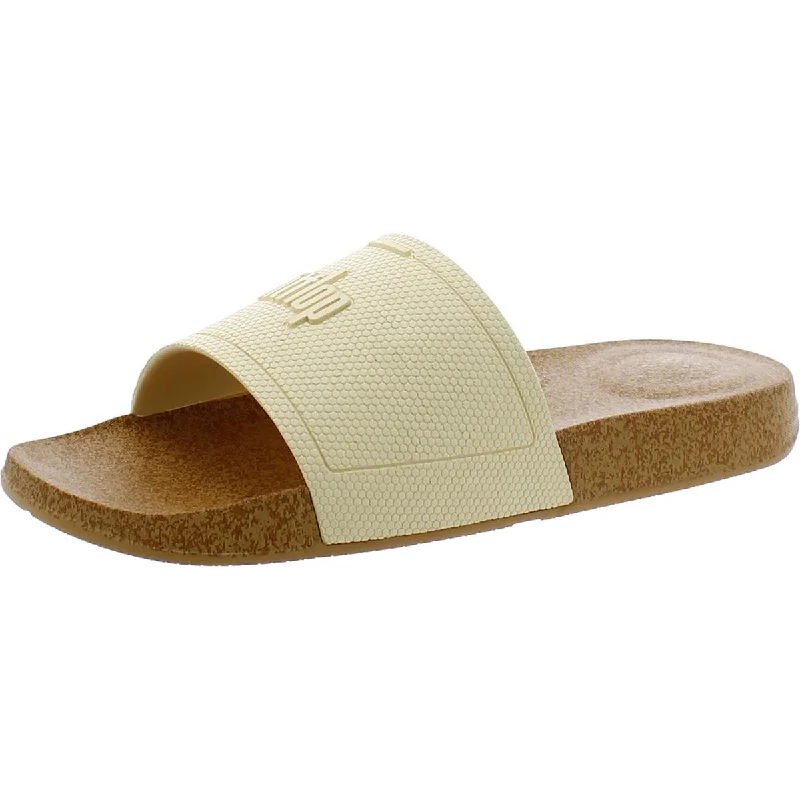 Sustainable Women's Recycled Material Sandals in Beige for Eco - Conscious ShoppersSustainable Women's Recycled Material Sandals in Beige for Eco - Conscious ShoppersFitflop Womens Iqushion Cork Rubber Slip-On Slide Sandals Sustainable Women's Recycled Material Sandals in Beige for Eco - Conscious ShoppersSustainable Women's Recycled Material Sandals in Beige for Eco - Conscious ShoppersFitflop Womens Iqushion Cork Rubber Slip-On Slide Sandals