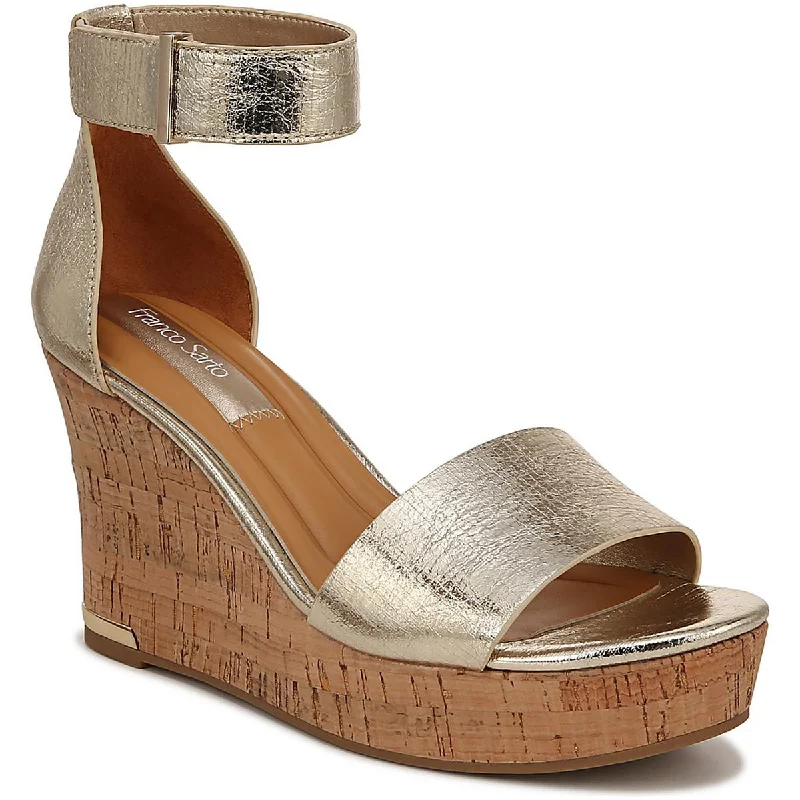 Women's Sandals with a Floral - Printed Upper in Pink for a Feminine Spring LookWomen's Sandals with a Floral - Printed Upper in Pink for a Feminine Spring LookFranco Sarto Womens Clemens Cork Leather Ankle Strap Wedge Sandals Women's Sandals with a Floral - Printed Upper in Pink for a Feminine Spring LookWomen's Sandals with a Floral - Printed Upper in Pink for a Feminine Spring LookFranco Sarto Womens Clemens Cork Leather Ankle Strap Wedge Sandals