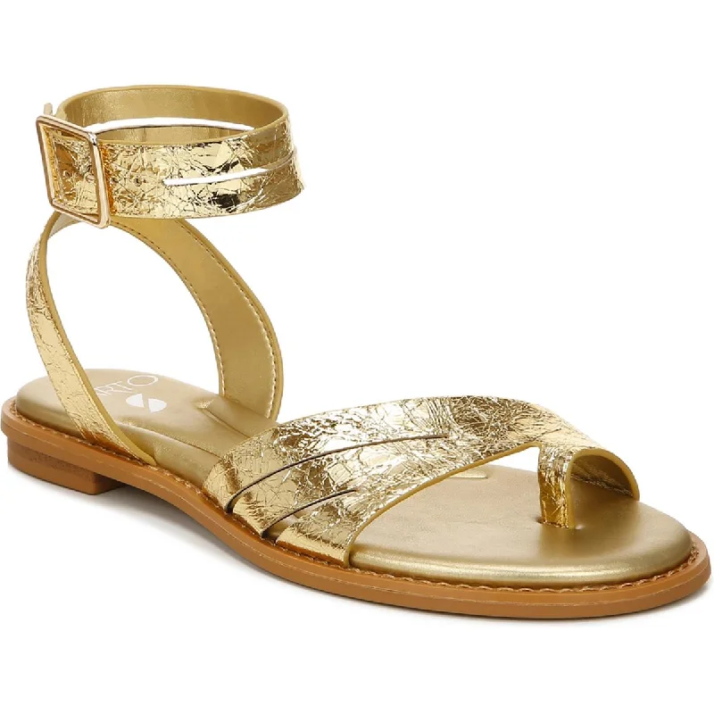 Anti - Slip Women's Sandals with a Grooved Sole in Green for Outdoor AdventuresAnti - Slip Women's Sandals with a Grooved Sole in Green for Outdoor AdventuresFranco Sarto Womens Greene Leather Toe Loop Ankle Strap Anti - Slip Women's Sandals with a Grooved Sole in Green for Outdoor AdventuresAnti - Slip Women's Sandals with a Grooved Sole in Green for Outdoor AdventuresFranco Sarto Womens Greene Leather Toe Loop Ankle Strap