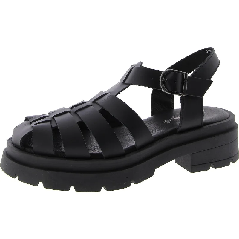 Women's Strappy Gladiator Sandals with Buckle Closures in Tan for a Boho LookFree People Womens Delaney Fisherman Leather Slinback Gladiator Sandals Women's Strappy Gladiator Sandals with Buckle Closures in Tan for a Boho LookFree People Womens Delaney Fisherman Leather Slinback Gladiator Sandals