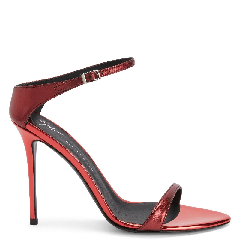 Elastic - Strap Women's Sandals with a Padded Toe in Teal for Easy On - and - OffElastic - Strap Women's Sandals with a Padded Toe in Teal for Easy On - and - OffGiuseppe Zanotti Beverlee Elastic - Strap Women's Sandals with a Padded Toe in Teal for Easy On - and - OffElastic - Strap Women's Sandals with a Padded Toe in Teal for Easy On - and - OffGiuseppe Zanotti Beverlee