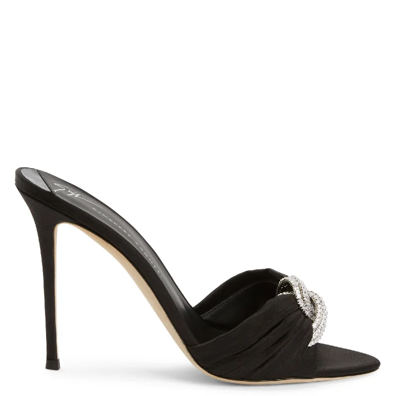 Women's Sandals with a Glitter - Coated Strap in Gold for a Sparkly Summer OutfitWomen's Sandals with a Glitter - Coated Strap in Gold for a Sparkly Summer OutfitGiuseppe Zanotti Intriigo Knot Women's Sandals with a Glitter - Coated Strap in Gold for a Sparkly Summer OutfitWomen's Sandals with a Glitter - Coated Strap in Gold for a Sparkly Summer OutfitGiuseppe Zanotti Intriigo Knot