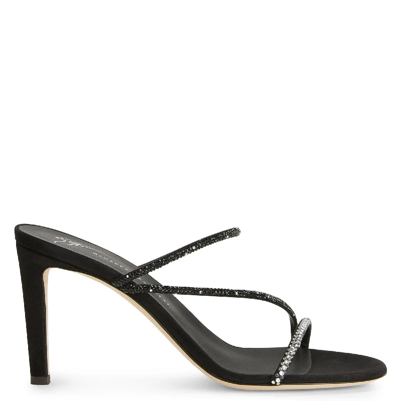 Orthopedic Women's Sandals with Arch Support in Gray for Foot HealthGiuseppe Zanotti Julianne Orthopedic Women's Sandals with Arch Support in Gray for Foot HealthGiuseppe Zanotti Julianne