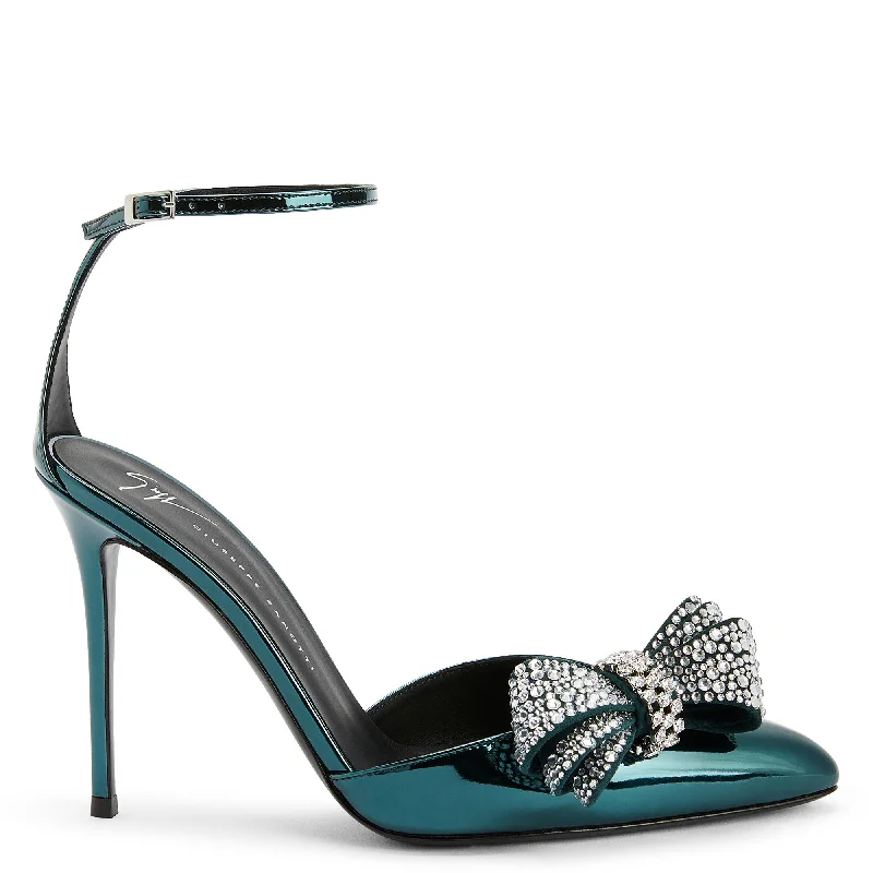 Women's Cork - Soled Espadrille Sandals with a Rope - Trimmed Upper in Navy for a Summer VibeGiuseppe Zanotti Mahrtina Women's Cork - Soled Espadrille Sandals with a Rope - Trimmed Upper in Navy for a Summer VibeGiuseppe Zanotti Mahrtina