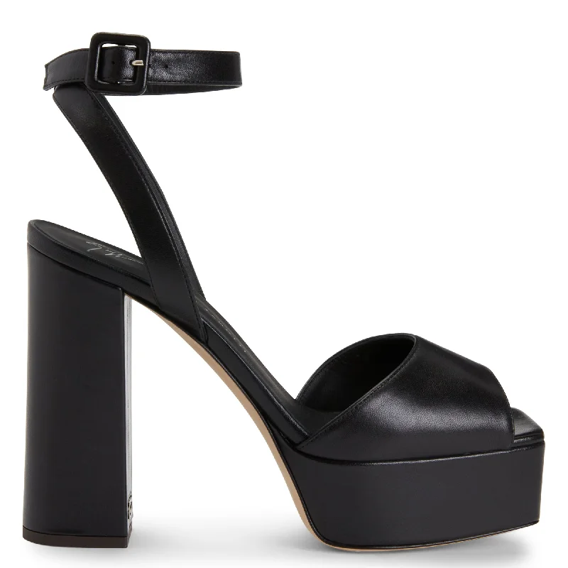 Women's Cork - Soled Espadrille Sandals with a Rope - Trimmed Upper in Navy for a Summer VibeGiuseppe Zanotti New Betty Women's Cork - Soled Espadrille Sandals with a Rope - Trimmed Upper in Navy for a Summer VibeGiuseppe Zanotti New Betty