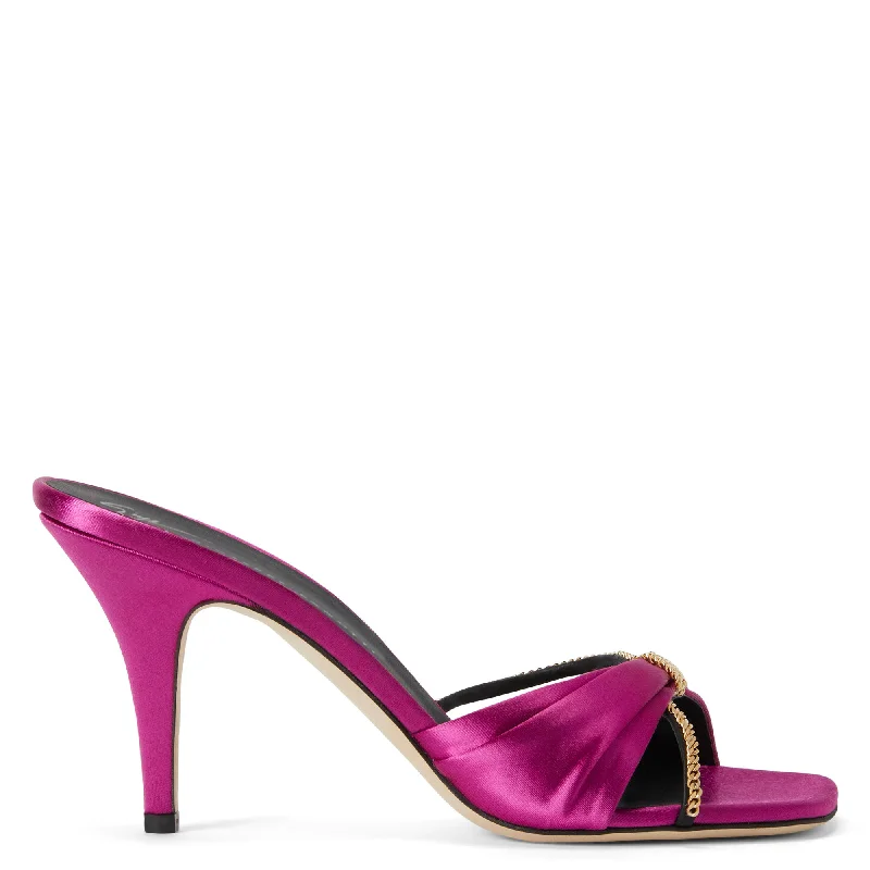 Women's Flat Slide Sandals with a Memory Foam Insole in White for All - Day ComfortWomen's Flat Slide Sandals with a Memory Foam Insole in White for All - Day ComfortGiuseppe Zanotti Symonne Women's Flat Slide Sandals with a Memory Foam Insole in White for All - Day ComfortWomen's Flat Slide Sandals with a Memory Foam Insole in White for All - Day ComfortGiuseppe Zanotti Symonne