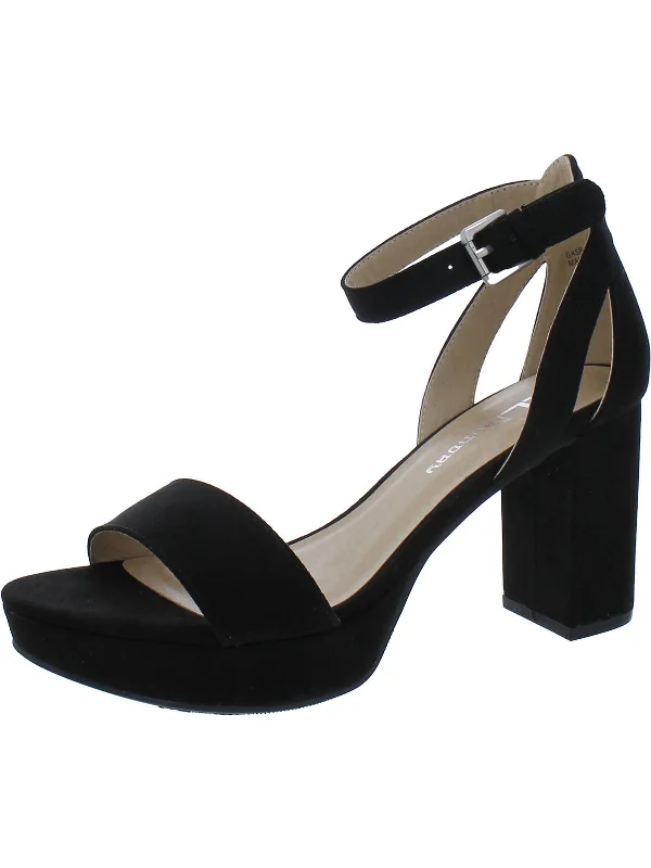 super suede black