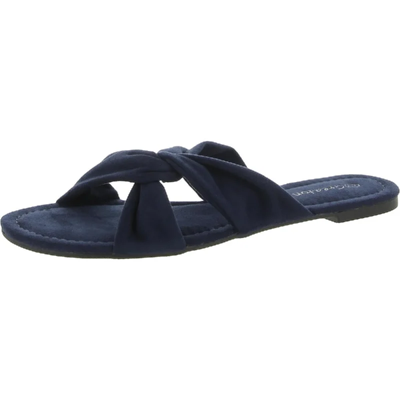 Women's Flat Slide Sandals with a Memory Foam Insole in White for All - Day ComfortWomen's Flat Slide Sandals with a Memory Foam Insole in White for All - Day ComfortGreatonu Womens Faux Suede Slip-On Slide Sandals Women's Flat Slide Sandals with a Memory Foam Insole in White for All - Day ComfortWomen's Flat Slide Sandals with a Memory Foam Insole in White for All - Day ComfortGreatonu Womens Faux Suede Slip-On Slide Sandals